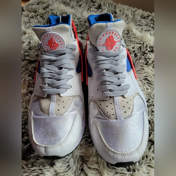 Sz11 Nike Huarache *read description* - Picture 2 of 7